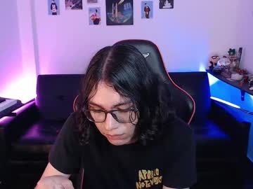 Malik_Harrison_ July 16, 2025 Chaturbate stream image