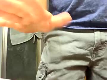 Workingman6969 July 16, 2025 Chaturbate stream image