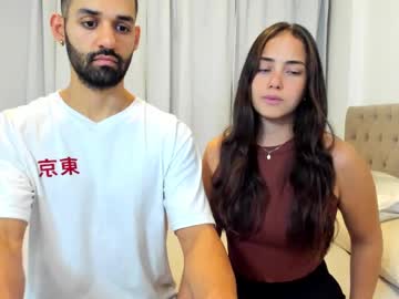 Ashleyandzamir July 16, 2025 Chaturbate stream image