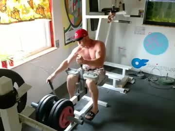 Bigredmachine25 July 16, 2025 Chaturbate stream image