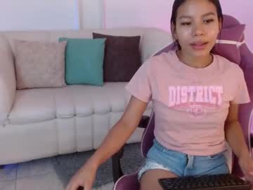 Luna_Carver July 16, 2025 Chaturbate stream image
