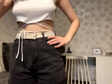Magic_Daisy July 16, 2025 Chaturbate stream image
