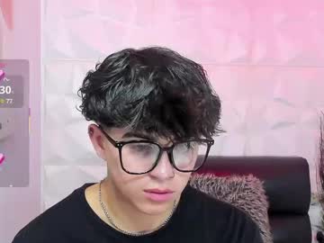 Sam_Daves_ July 16, 2025 Chaturbate stream image