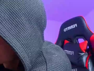 Samevansx July 16, 2025 Chaturbate stream image