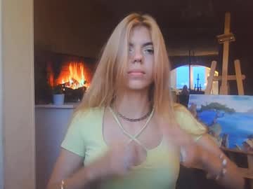 Starry_Kitten July 16, 2025 Chaturbate stream image