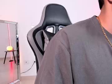 Stud_Samuel July 16, 2025 Chaturbate stream image