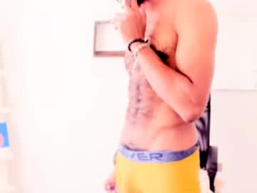 Bruce_1111 July 16, 2025 Chaturbate stream image