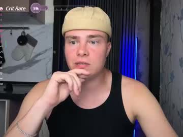 Holy_Eggs_00 July 16, 2025 Chaturbate stream image