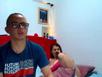 Husbands_Horny July 16, 2025 Chaturbate stream image