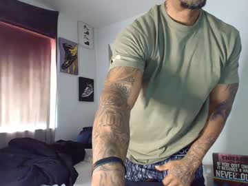 Phenomenalfit00 July 16, 2025 Chaturbate stream image