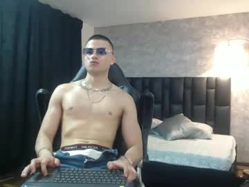 Stive_Gold July 16, 2025 Chaturbate stream image
