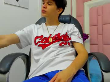Jimmy_Locke July 16, 2025 Chaturbate stream image