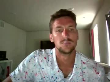 Latvianhammer302 July 16, 2025 Chaturbate stream image