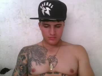 Lucifer_John July 16, 2025 Chaturbate stream image