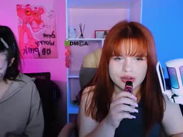 Lusy_Puff July 16, 2025 Chaturbate stream image