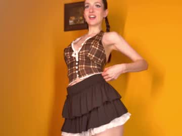 Yoursexwife__ July 16, 2025 Chaturbate stream image