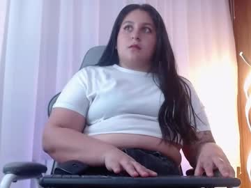 Crystal_Curvy3 July 16, 2025 Chaturbate stream image