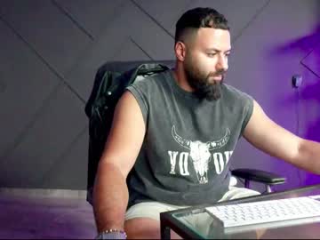 Glennmasters July 16, 2025 Chaturbate stream image