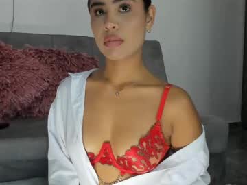 Haileybaldwin_ July 16, 2025 Chaturbate stream image