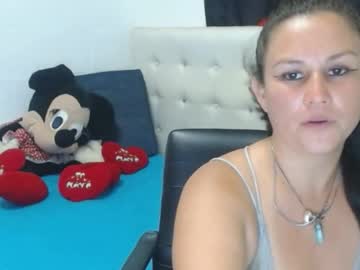Kattaleya_Milf July 16, 2025 Chaturbate stream image