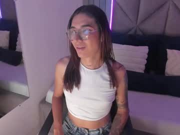 Lauraagomezz__ July 16, 2025 Chaturbate stream image