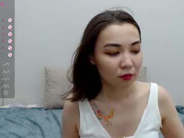 Melana_Rose July 16, 2025 Chaturbate stream image