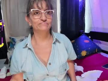 Pillymature July 16, 2025 Chaturbate stream image