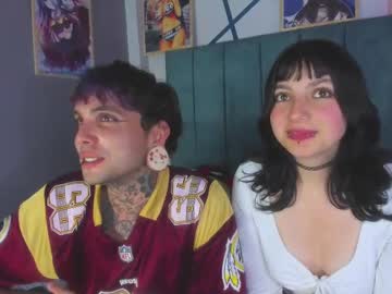 Two_Nightmares July 16, 2025 Chaturbate stream image