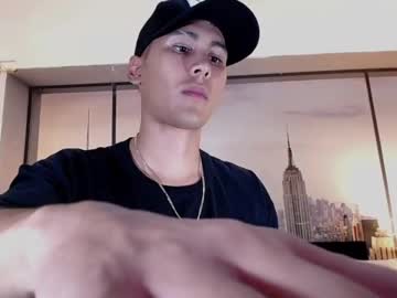 Dante_Darco July 16, 2025 Chaturbate stream image