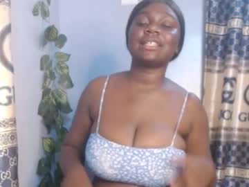 Ebony_Melaninqueen July 16, 2025 Chaturbate stream image
