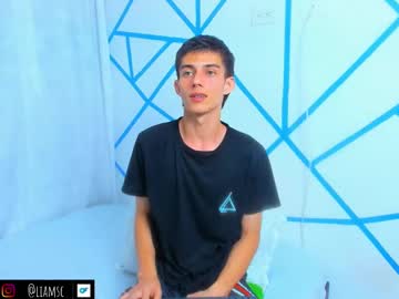Liam_Scott7 July 16, 2025 Chaturbate stream image