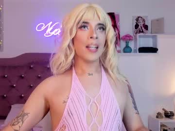 Nyx__Blackwood July 16, 2025 Chaturbate stream image
