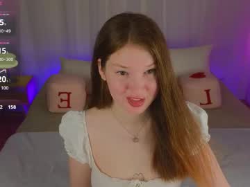 Rubyripe July 16, 2025 Chaturbate stream image