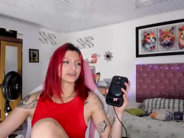 Sophie_Dolly_ July 16, 2025 Chaturbate stream image