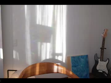 Theirismuse July 16, 2025 Chaturbate stream image