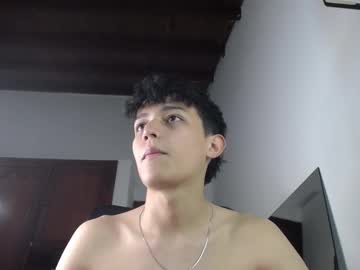 Zarekneo July 16, 2025 Chaturbate stream image