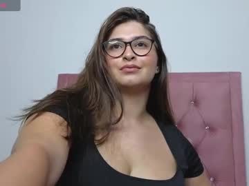 Adara_Lennox July 16, 2025 Chaturbate stream image
