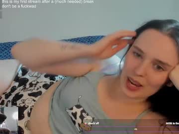 Andi_Bird July 16, 2025 Chaturbate stream image