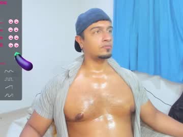 Andyoficialwc July 16, 2025 Chaturbate stream image