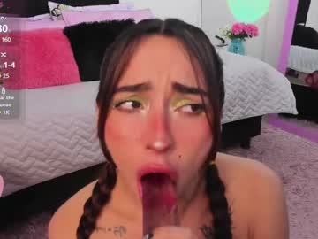 Aryane_Art_ July 16, 2025 Chaturbate stream image