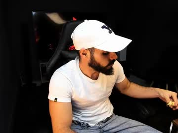 Benpatrick69 July 16, 2025 Chaturbate stream image