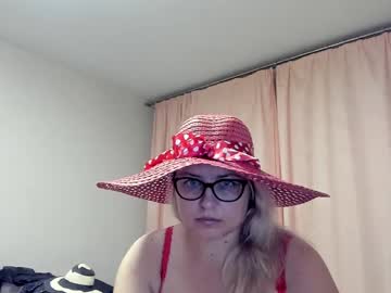 Ceimistress July 16, 2025 Chaturbate stream image