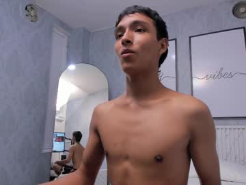 Dereck_Kent_ July 16, 2025 Chaturbate stream image