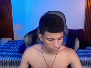 Frankyy_18 July 16, 2025 Chaturbate stream image