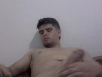 Jeicob_0522 July 16, 2025 Chaturbate stream image