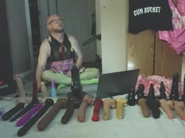 Jghosty69 July 16, 2025 Chaturbate stream image