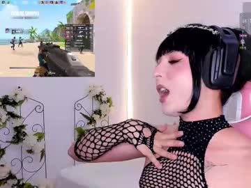 Jiggly_ July 16, 2025 Chaturbate stream image