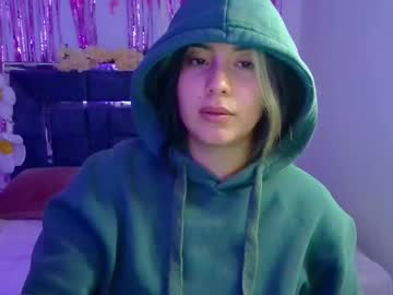 Lia_14_ July 16, 2025 Chaturbate stream image