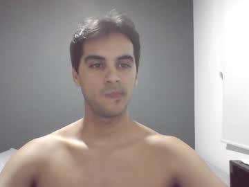Music_Zeus July 16, 2025 Chaturbate stream image