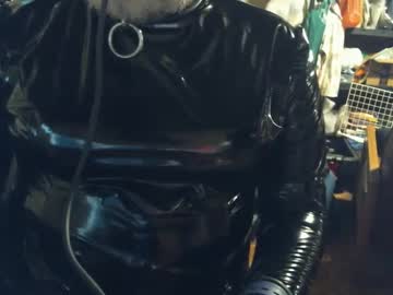 Oddobsessions July 16, 2025 Chaturbate stream image